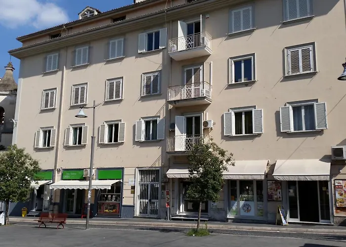 L'Insolita Reggia Caserta